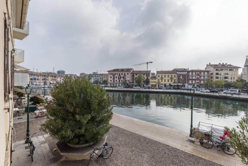 Appartamento Al porticciolo - image 13
