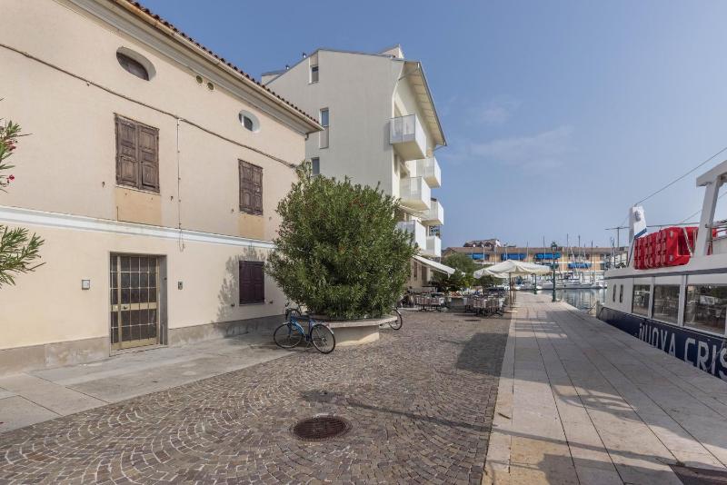 Appartamento Al porticciolo - image 17