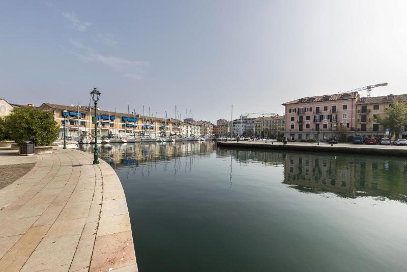 Appartamento Al porticciolo - image 16