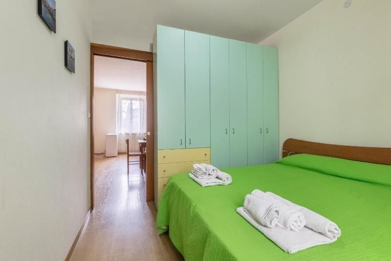 Appartamento Al porticciolo - image 14