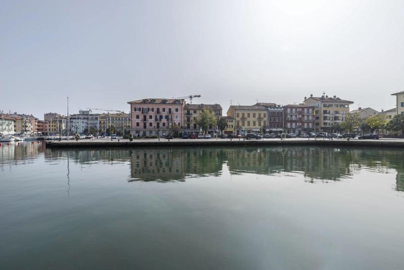 Appartamento Al porticciolo - image 12