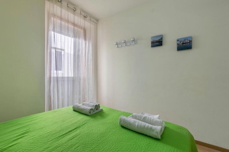 Appartamento Al porticciolo - image 6