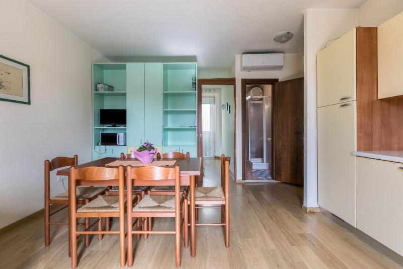 Appartamento Al porticciolo - image 8