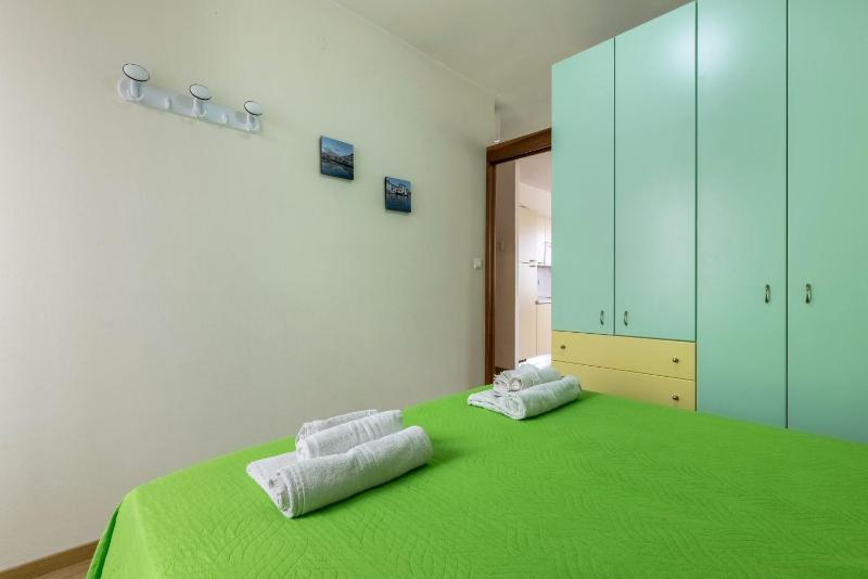 Appartamento Al porticciolo - image 7