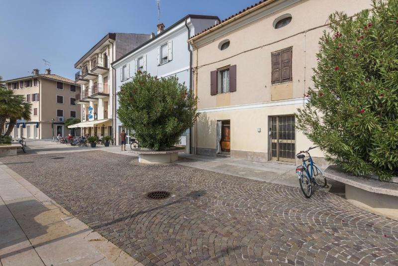 Appartamento Al porticciolo - image 2
