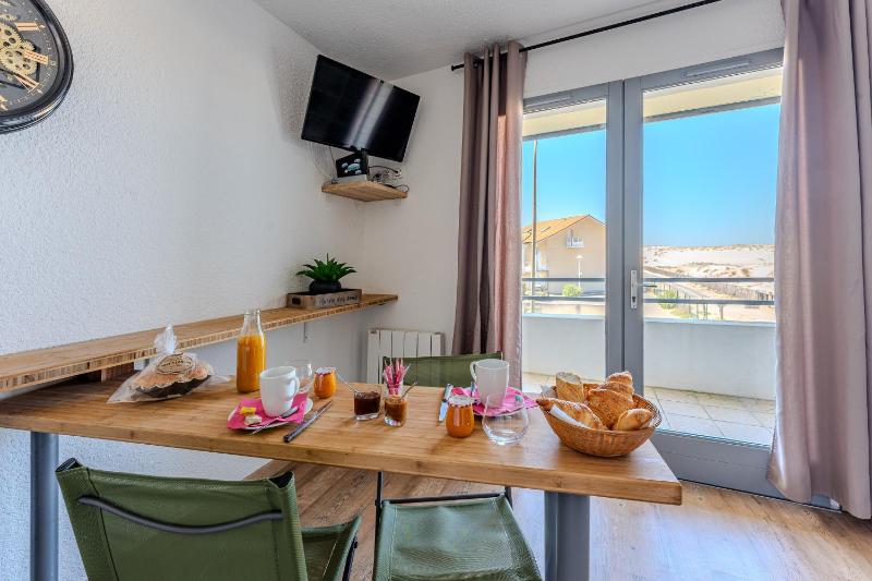 Bel Appartement en Résidence - image 19