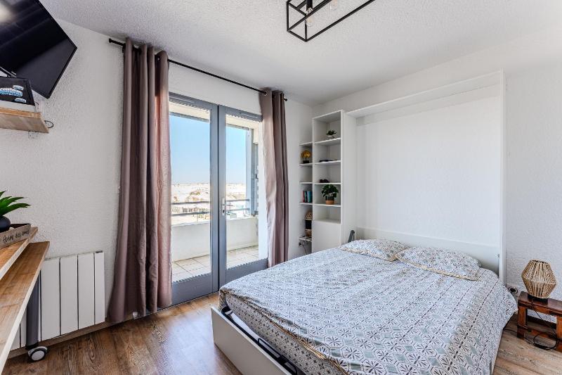 Bel Appartement en Résidence - image 2