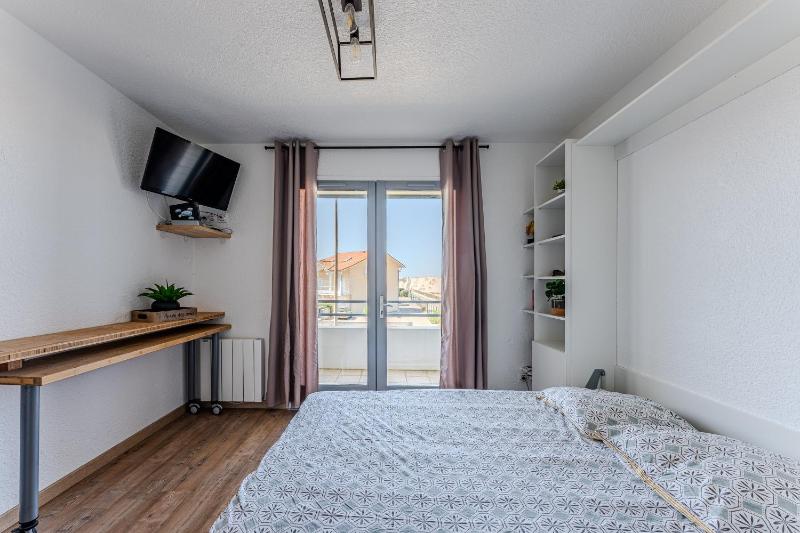 Bel Appartement en Résidence - image 8