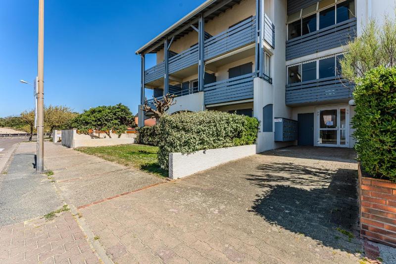 Bel Appartement en Résidence - image 4