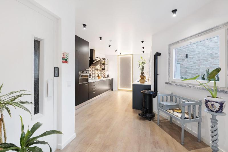 Casa Mourato - Smart and Eco Wonder - image 9