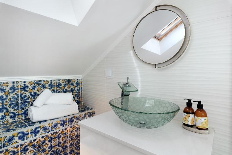 Casa Mourato - Smart and Eco Wonder - image 25
