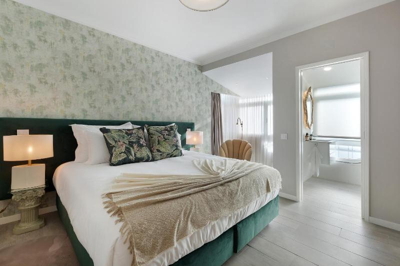 Casa Mourato - Smart and Eco Wonder - image 13