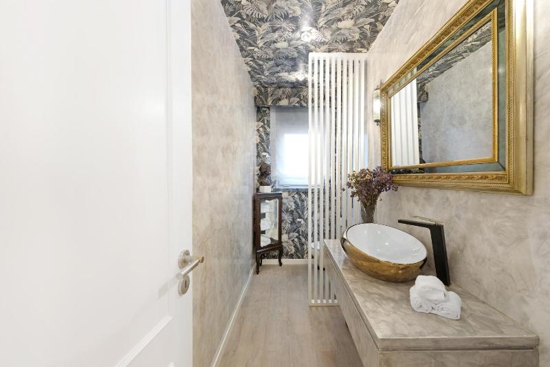 Casa Mourato - Smart and Eco Wonder - image 21