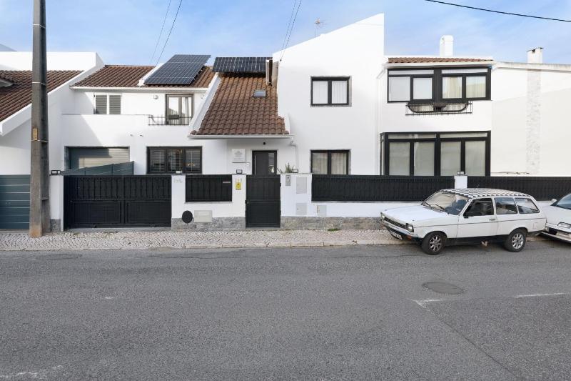 Casa Mourato - Smart and Eco Wonder - image 22