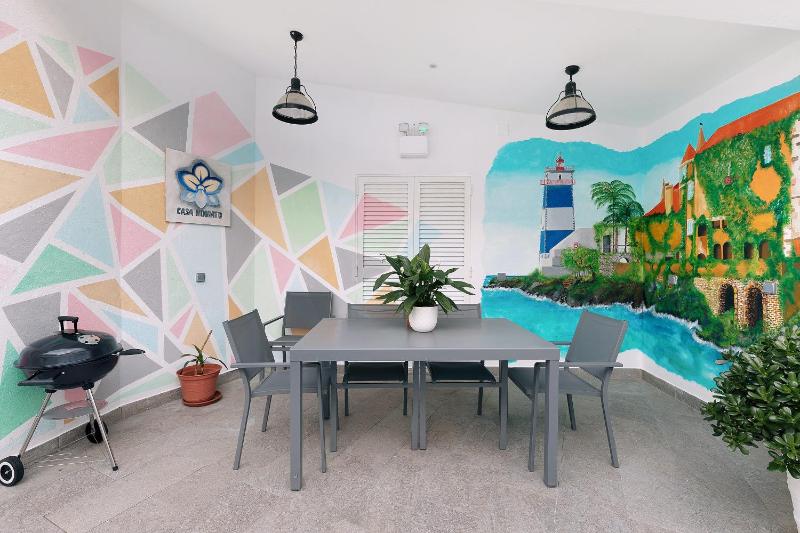 Casa Mourato - Smart and Eco Wonder - image 10