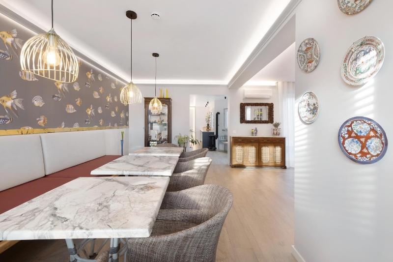 Casa Mourato - Smart and Eco Wonder - image 18