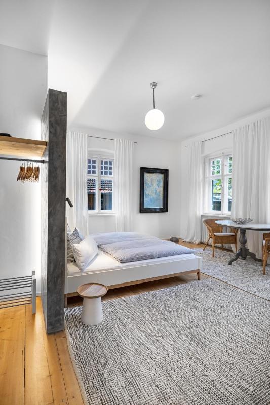 Fewo im Blauen Haus Eg - image 5