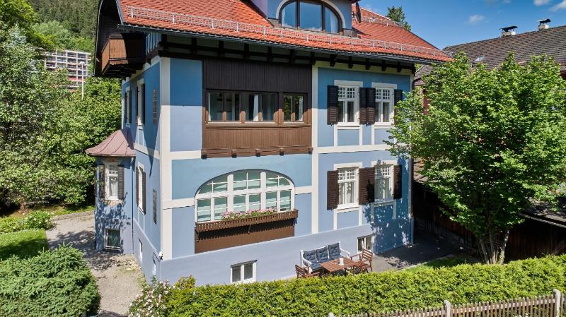 Fewo im Blauen Haus Eg - image 29
