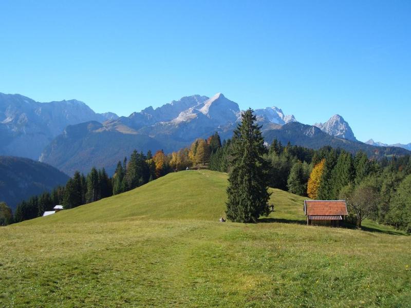 Fewo im Blauen Haus Eg - image 25