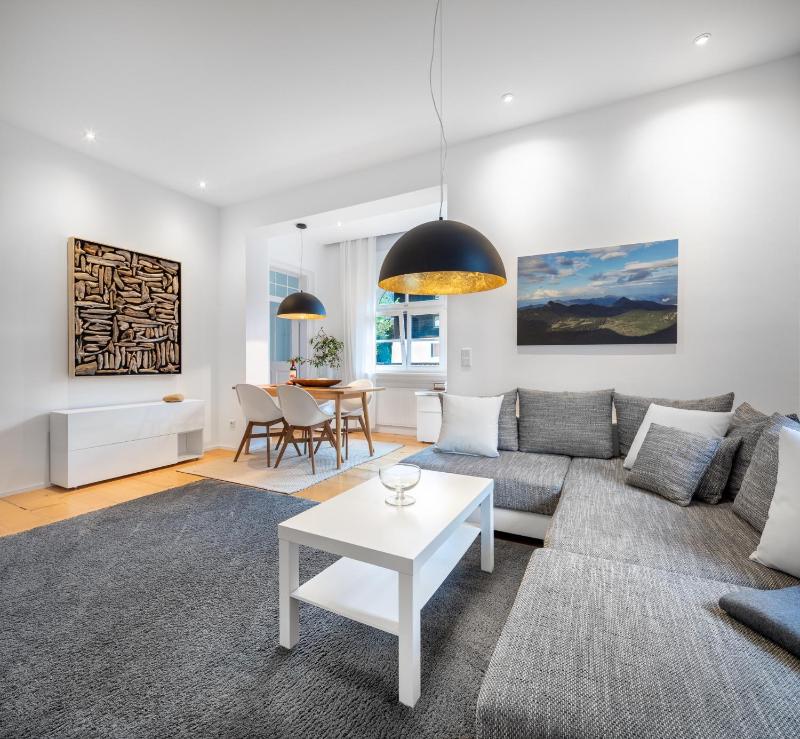 Fewo im Blauen Haus Eg - image 18