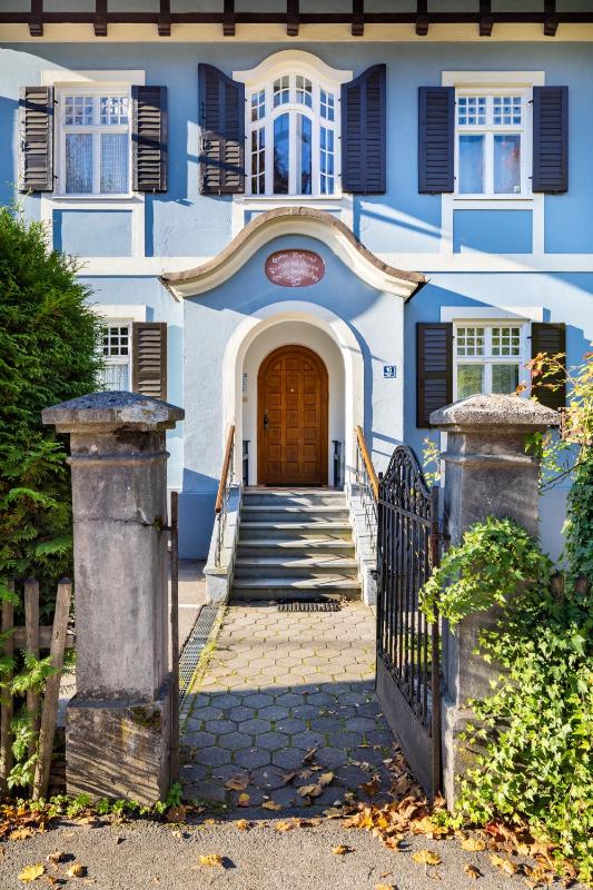 Fewo im Blauen Haus Eg - image 14