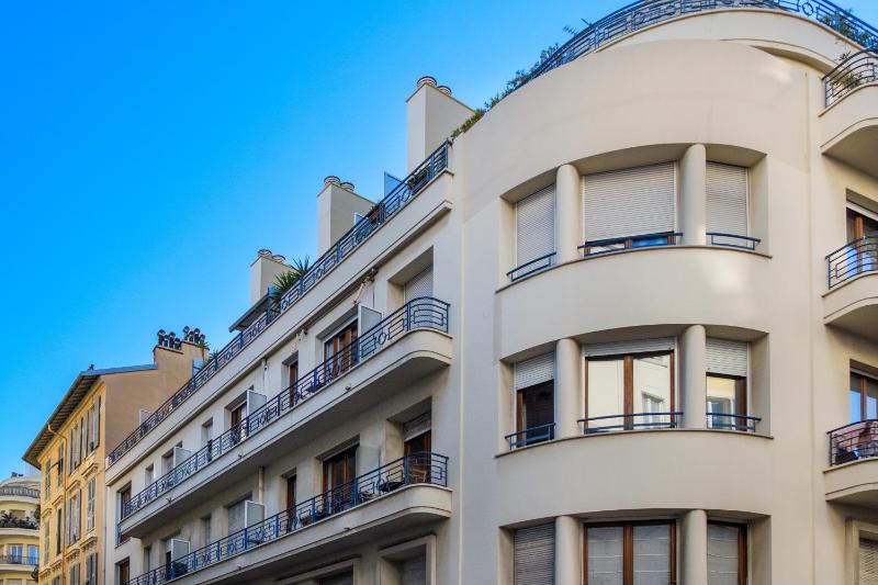 Appartement Sea View - image 7