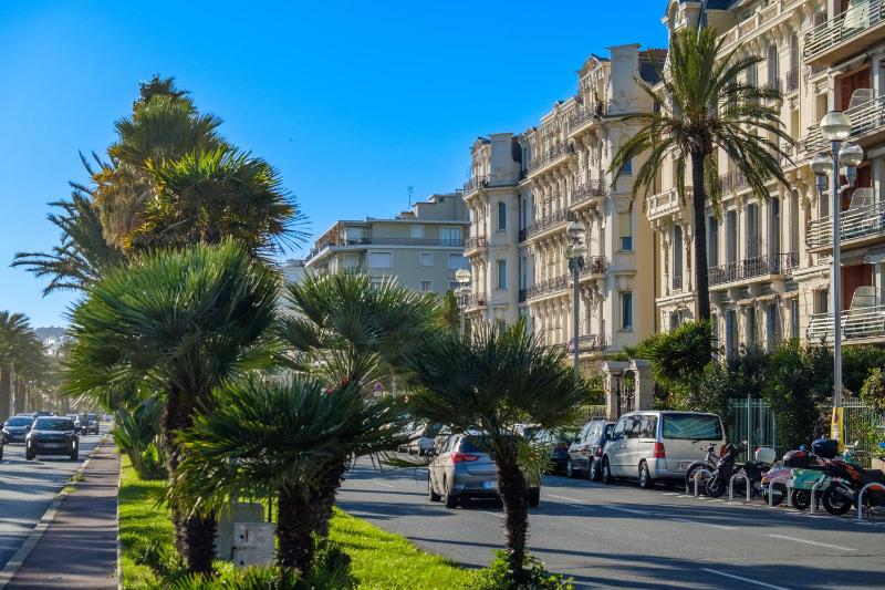 Appartement Sea View - image 13