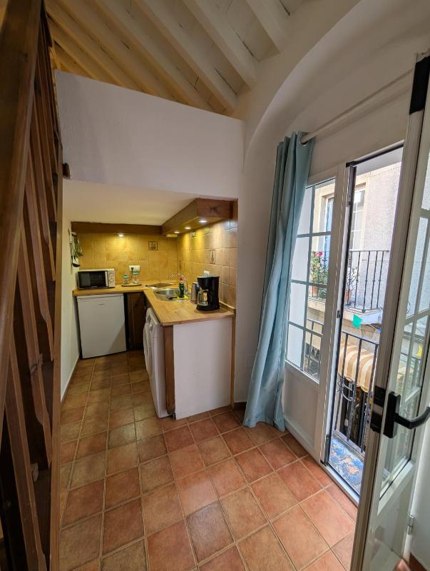 Livingtarifa Apartamento Maui - image 11