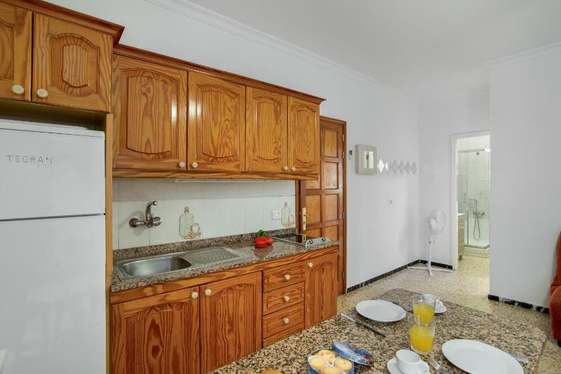 Apartamento Los Angeles 2 - image 18