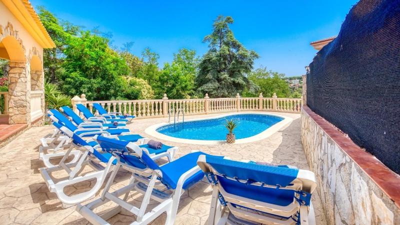 Costacabana - Villa Sarai - image 7