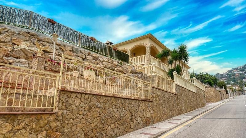 Costacabana - Villa Sarai - image 16