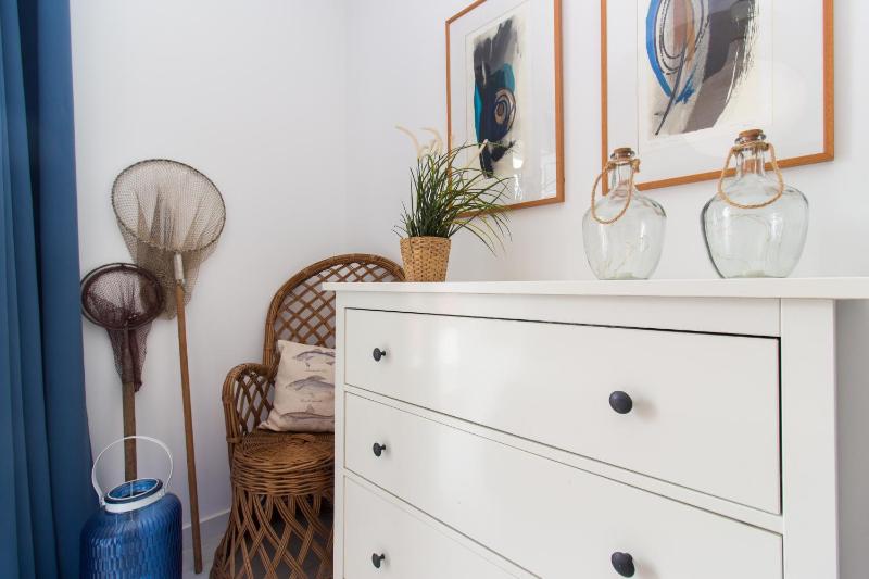 Beach And Mountain Apartment - image 14