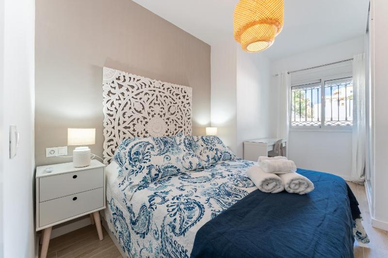 1 Bedroom Apt 85 Mts To Beach - image 12