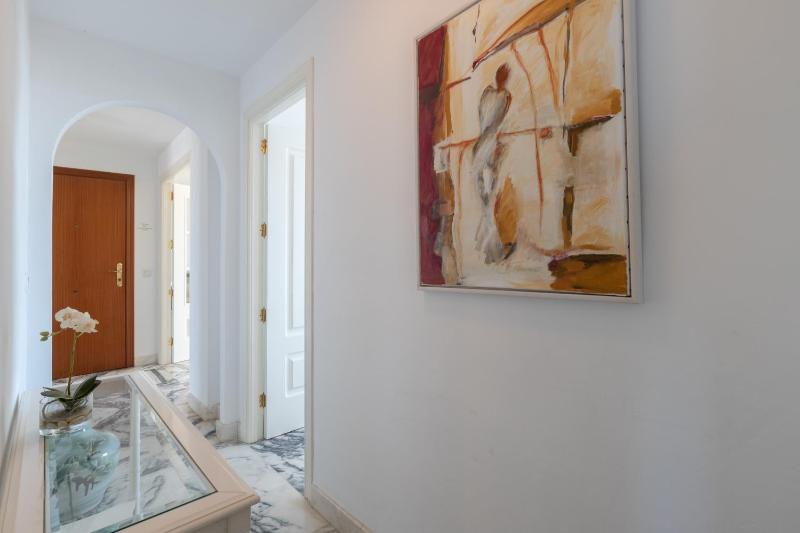 Penthouse with a fantastic view - image 26