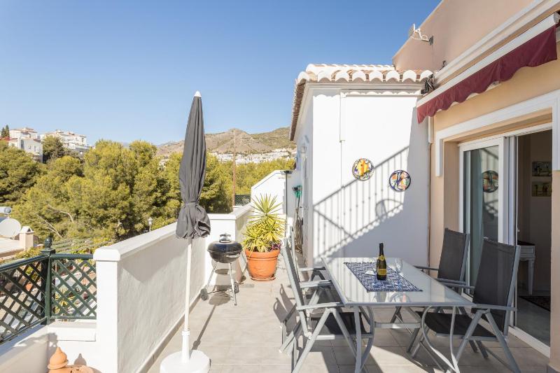 Homely Apartment - image 12