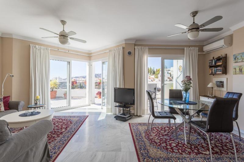 Homely Apartment - image 26