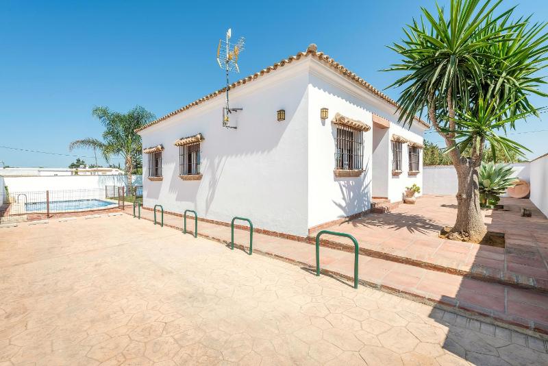 Villa Conilsur - image 33