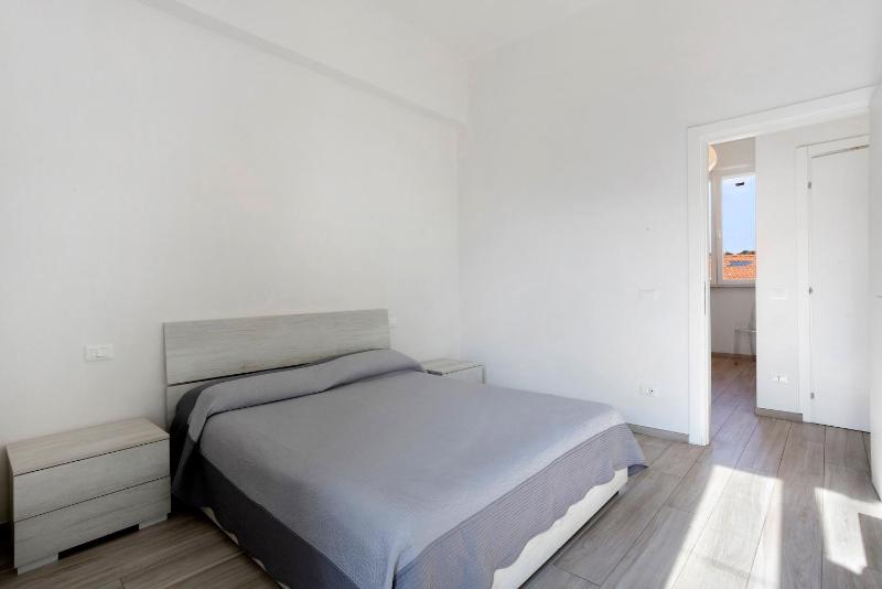 Viareggio Apartments - image 23