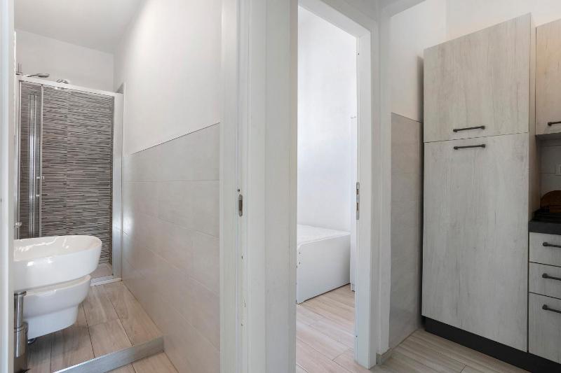 Viareggio Apartments - image 37