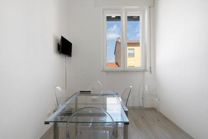 Viareggio Apartments - image 34