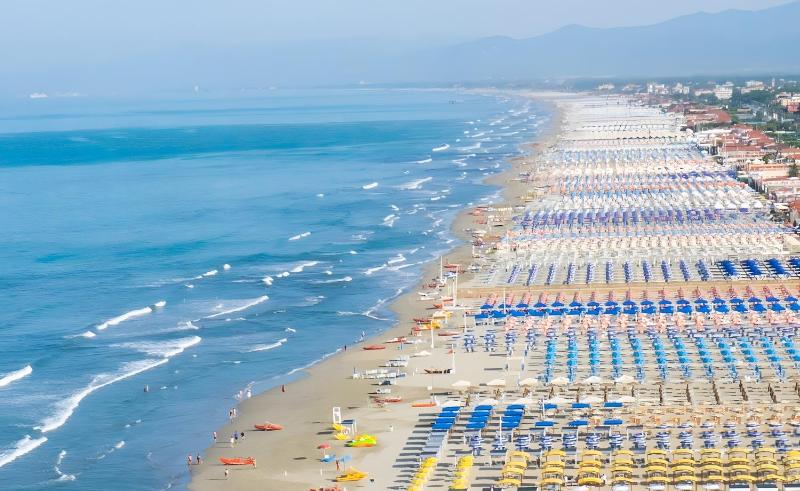 Viareggio Apartments - image 13