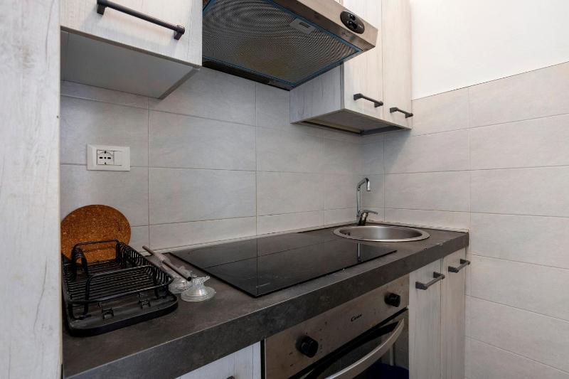 Viareggio Apartments - image 10