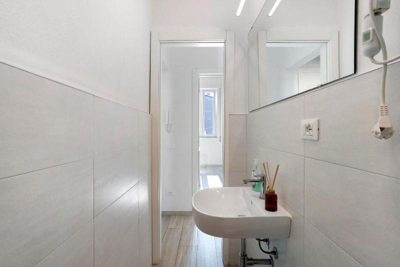 Viareggio Apartments - image 26