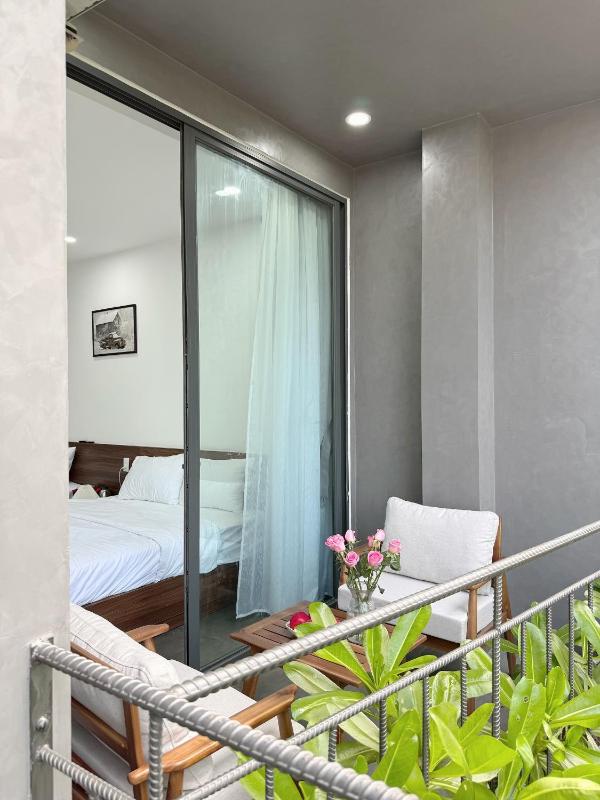 Khánh Vy Homestay - image 12