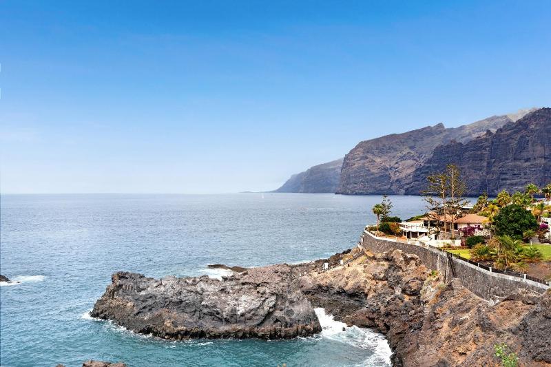 Balcón de Los Gigantes - image 3