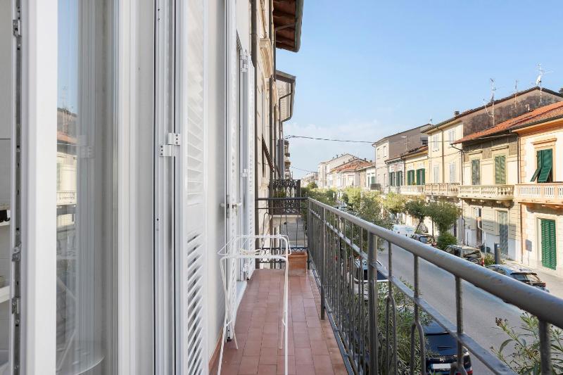Viareggio Apartments - image 22