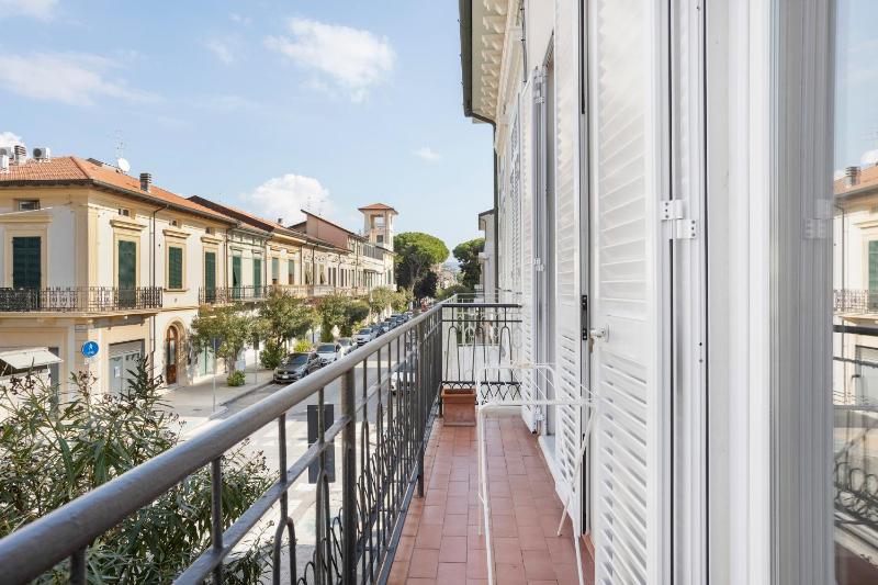Viareggio Apartments - image 29