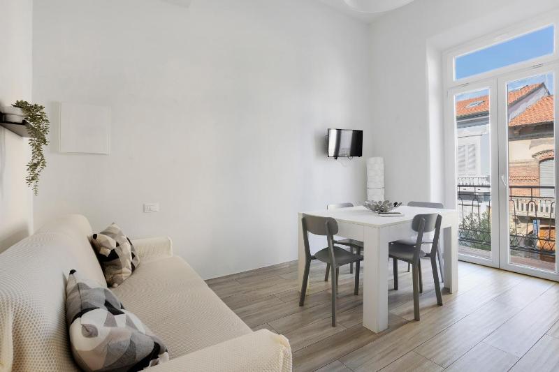 Viareggio Apartments - image 11