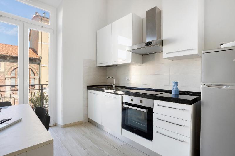 Viareggio Apartments - image 7