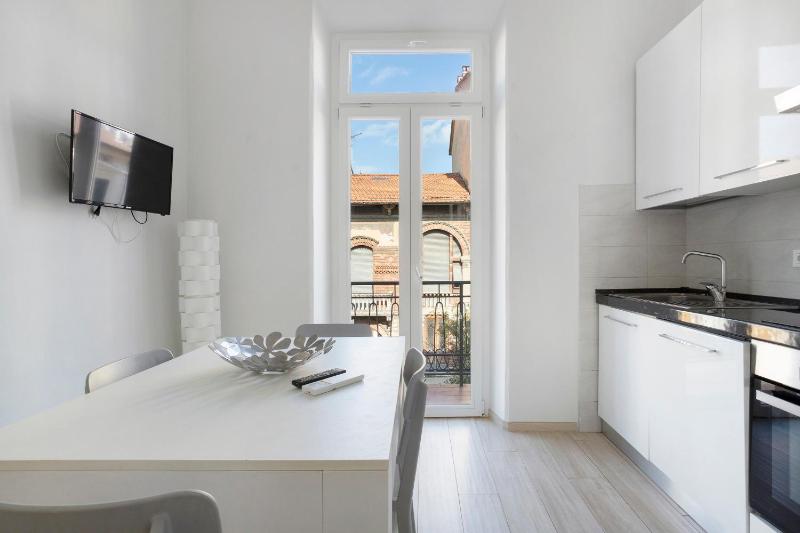 Viareggio Apartments - image 21